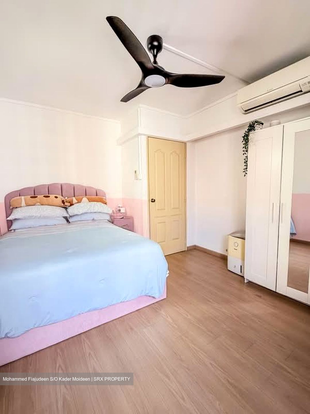 Blk 714 Tampines Starlight (Tampines), HDB 5 Rooms #592875581